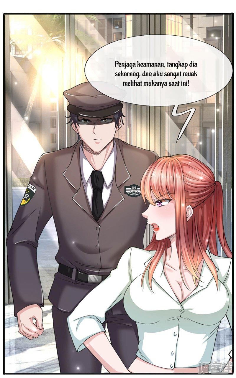 The Top Abandoned Young Chapter 10 Gambar 14