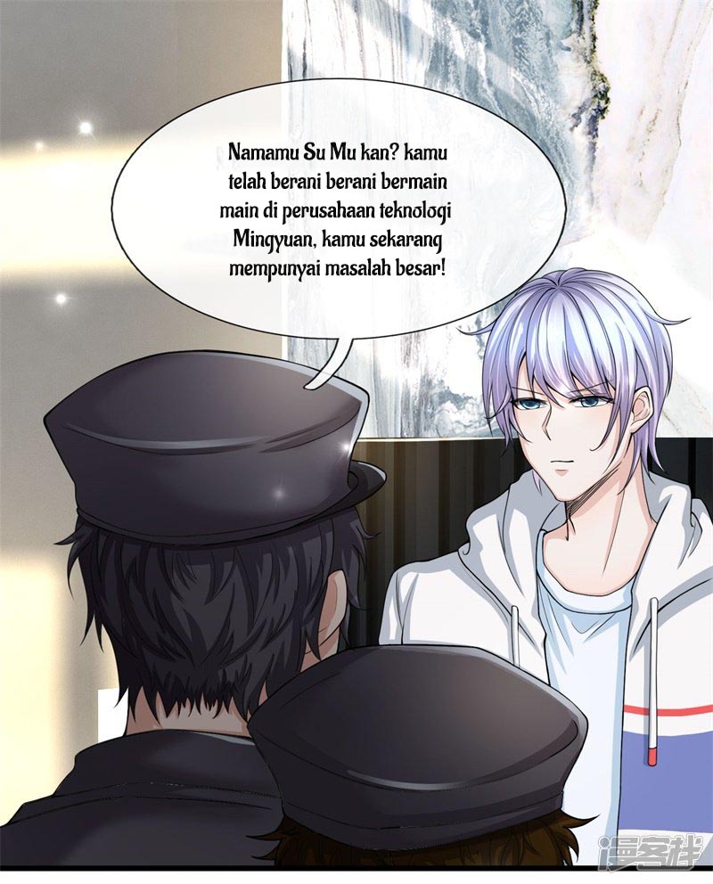 The Top Abandoned Young Chapter 10 Gambar 15
