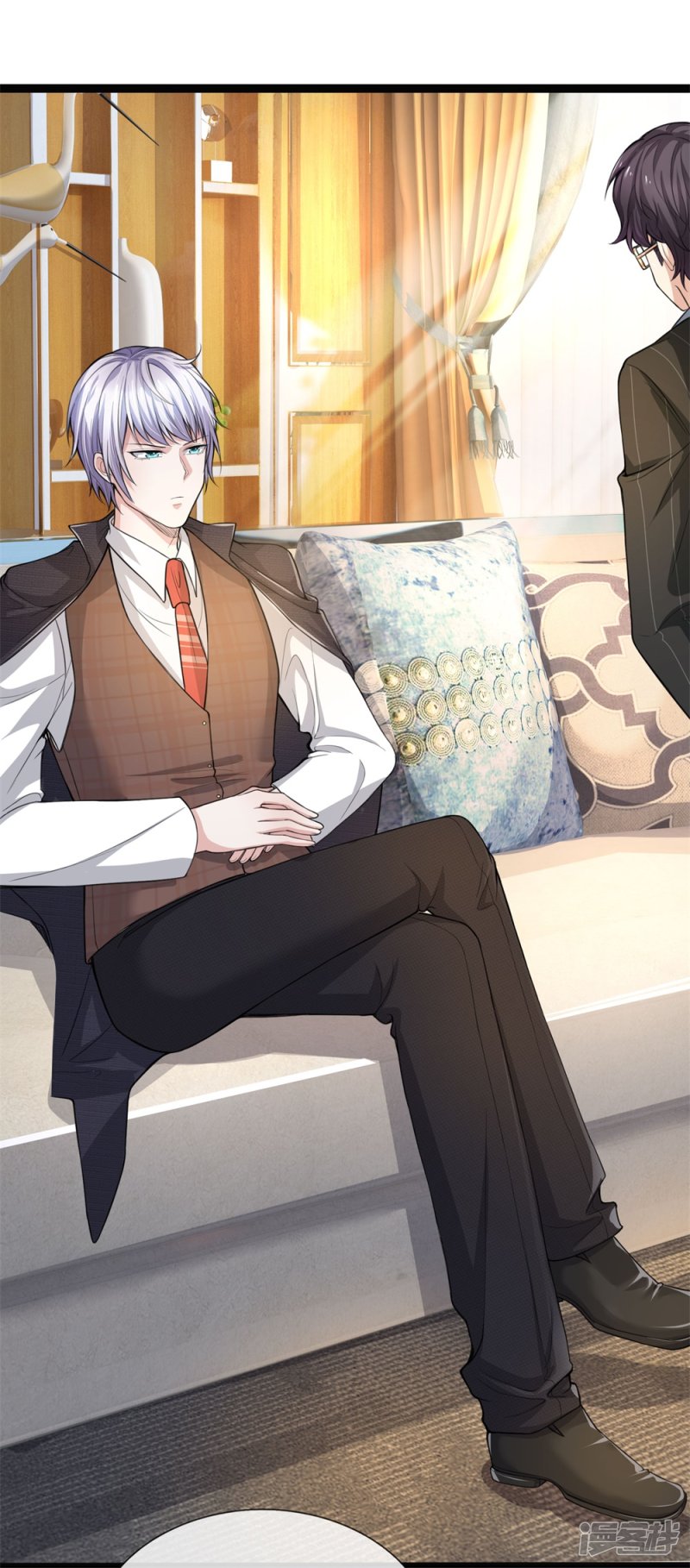 The Top Abandoned Young Chapter 13 Gambar 2