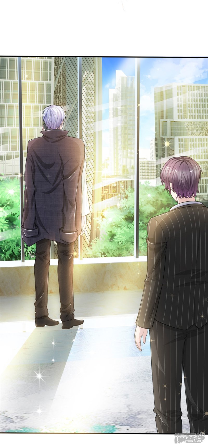 The Top Abandoned Young Chapter 14 Gambar 2