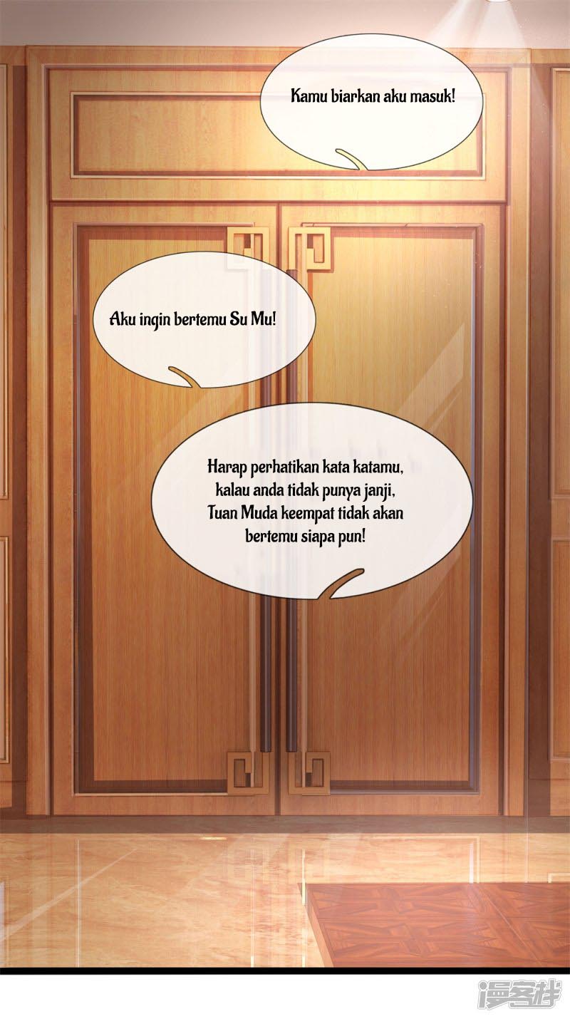 The Top Abandoned Young Chapter 15 Gambar 2
