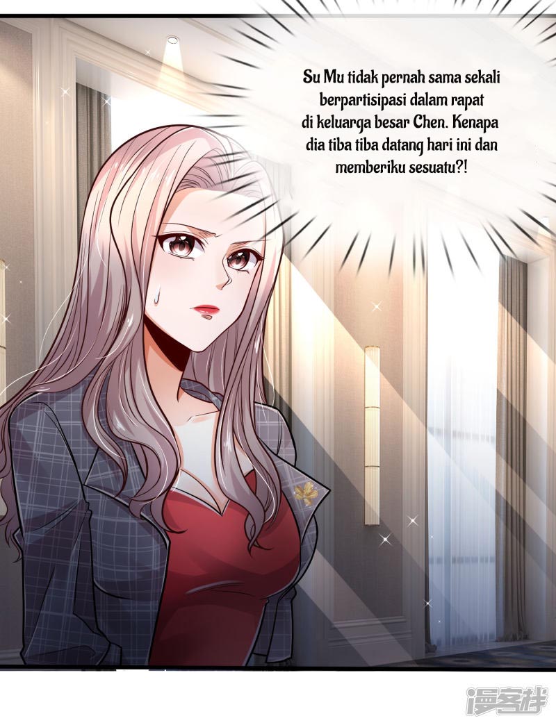 The Top Abandoned Young Chapter 19 Gambar 2