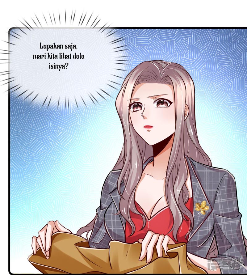 The Top Abandoned Young Chapter 19 Gambar 3