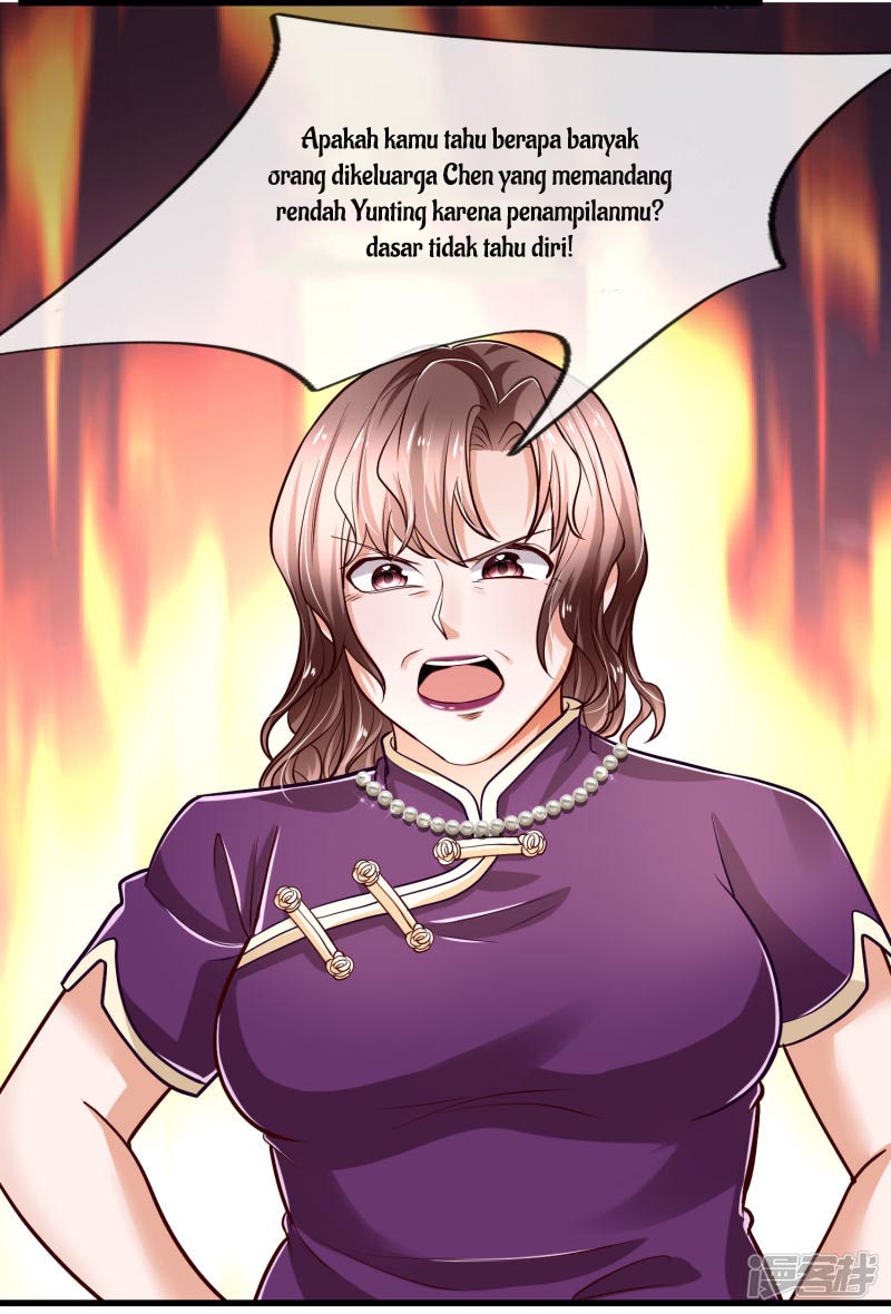 The Top Abandoned Young Chapter 20 Gambar 2