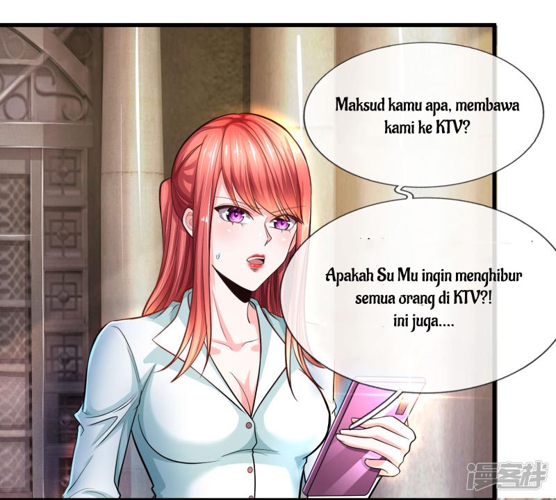 The Top Abandoned Young Chapter 23 Gambar 2