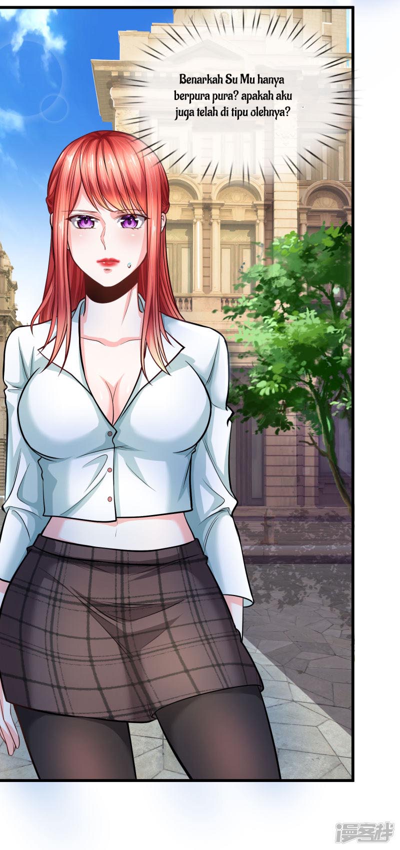 The Top Abandoned Young Chapter 23 Gambar 16