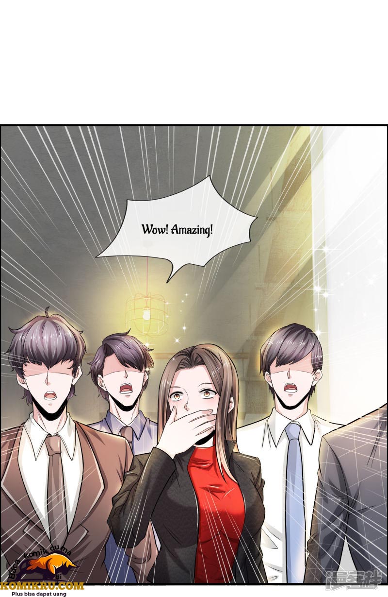 The Top Abandoned Young Chapter 26 Gambar 7
