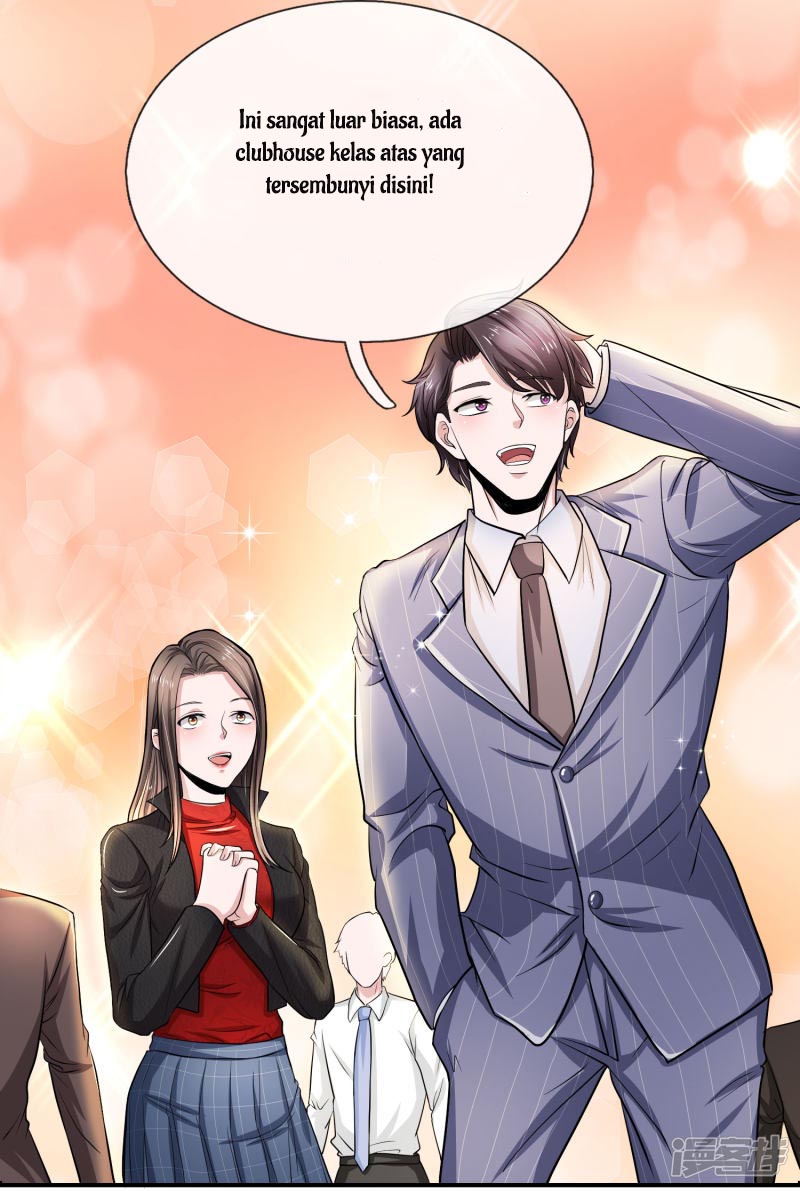 The Top Abandoned Young Chapter 26 Gambar 9