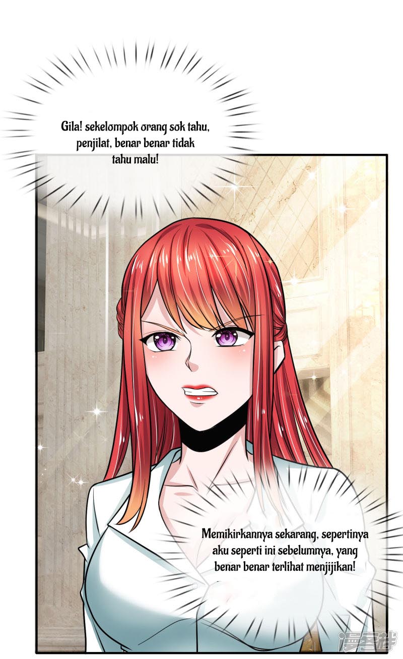The Top Abandoned Young Chapter 26 Gambar 15