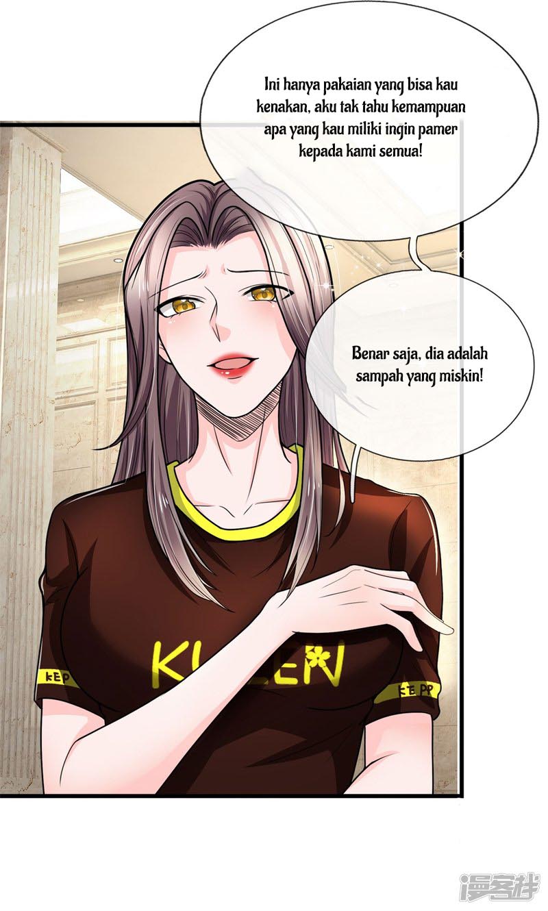The Top Abandoned Young Chapter 29 Gambar 3