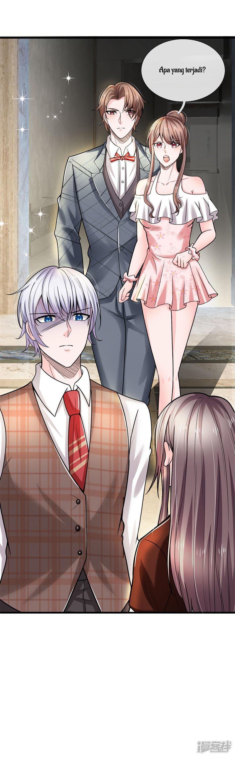 The Top Abandoned Young Chapter 29 Gambar 14