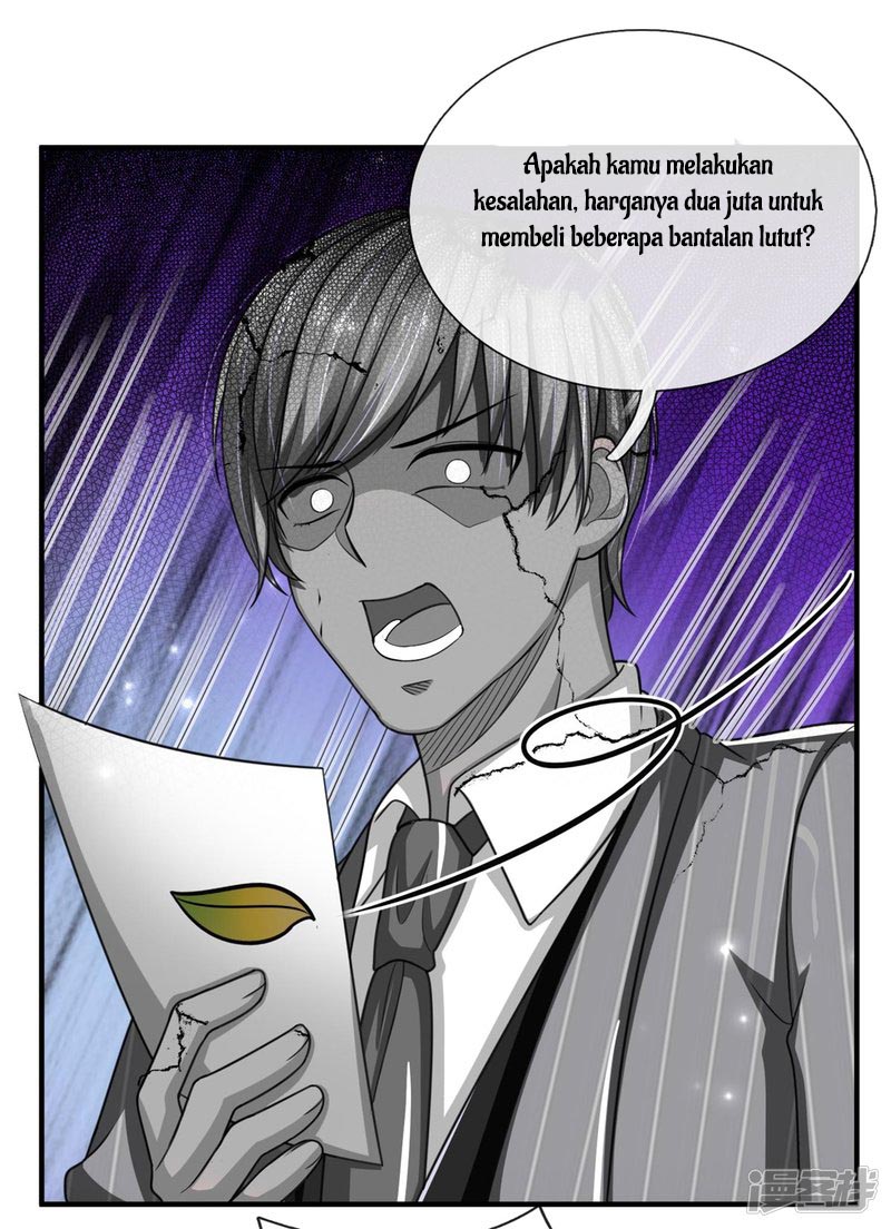 The Top Abandoned Young Chapter 37 Gambar 2