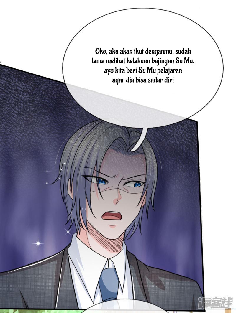 The Top Abandoned Young Chapter 49 Gambar 2