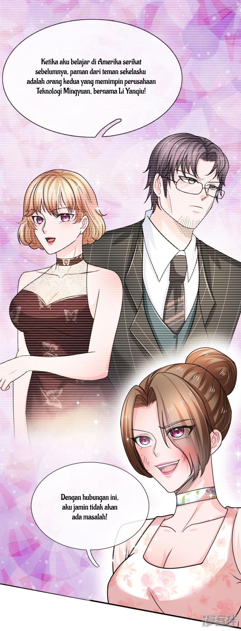 The Top Abandoned Young Chapter 49 Gambar 6