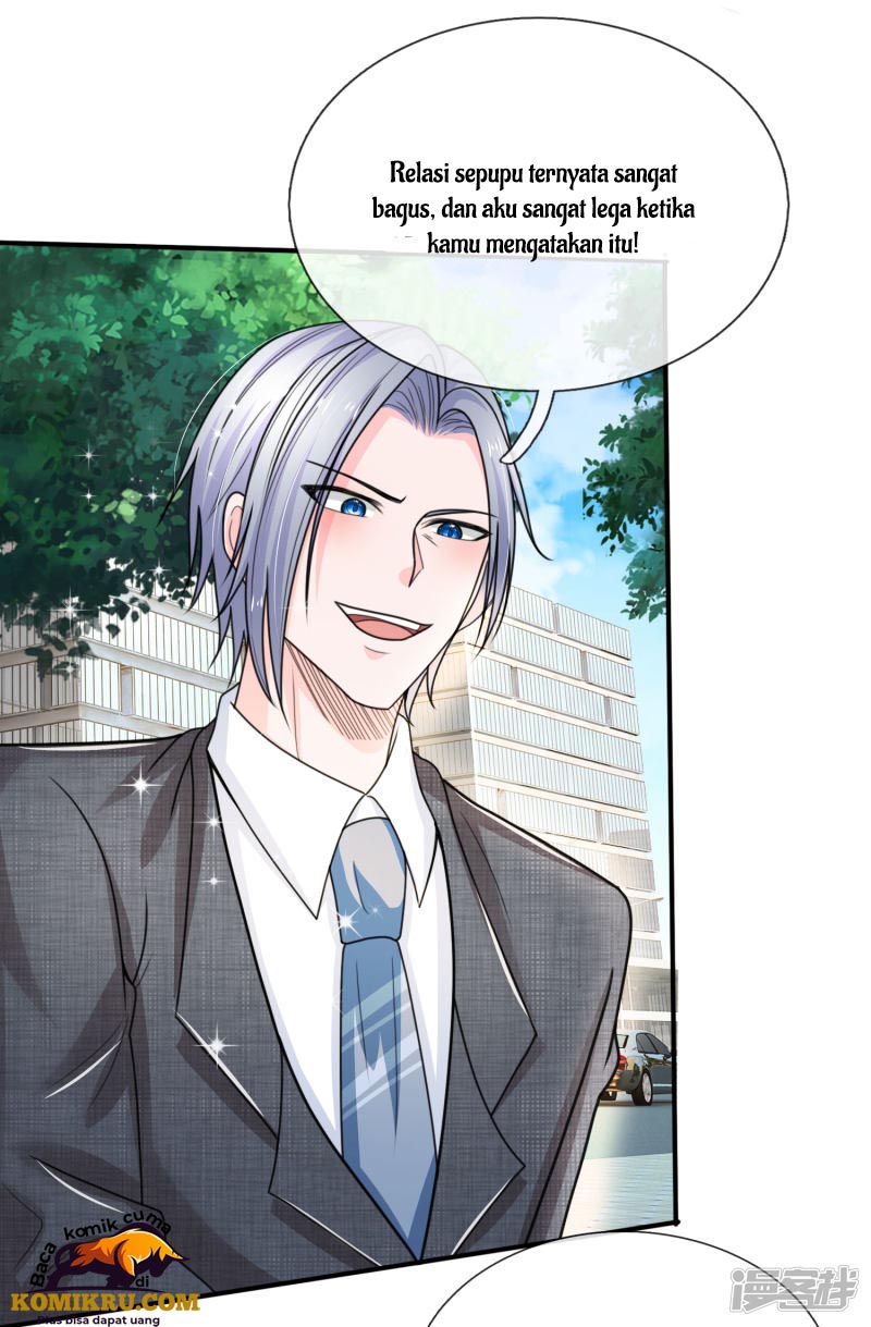 The Top Abandoned Young Chapter 49 Gambar 7