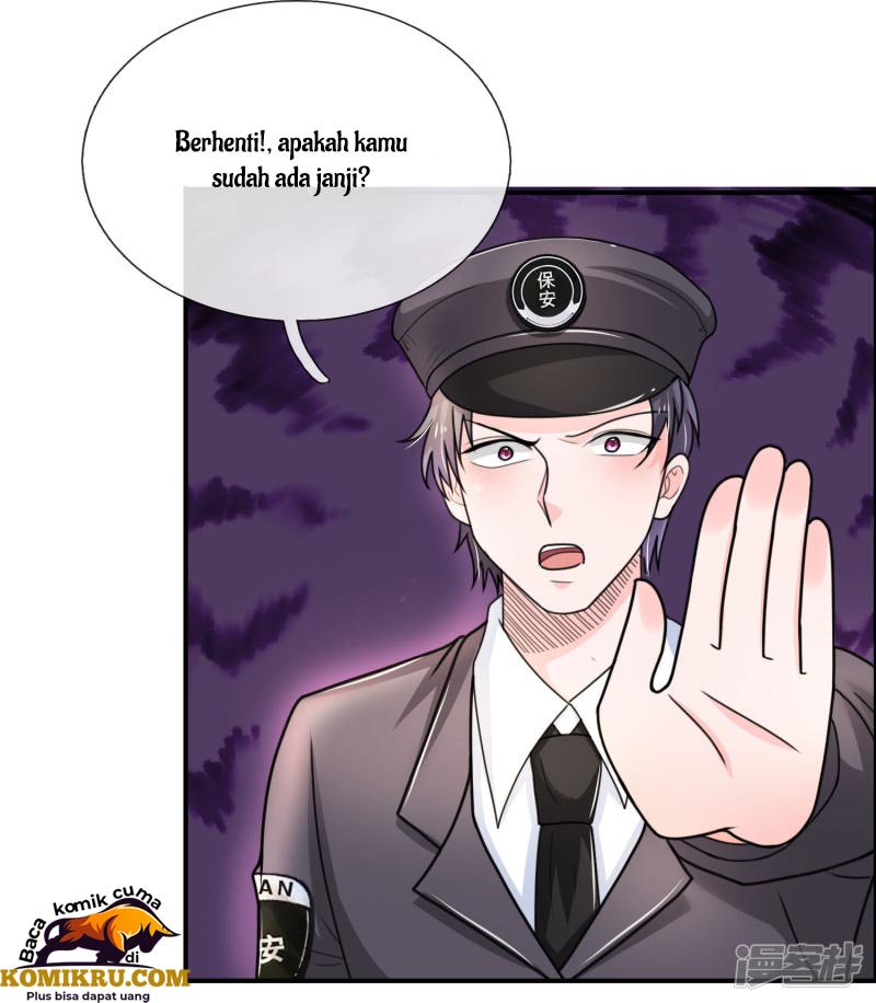 The Top Abandoned Young Chapter 49 Gambar 10