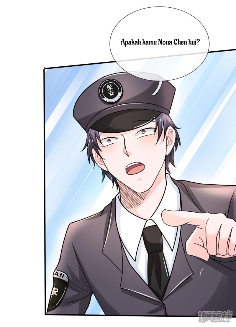The Top Abandoned Young Chapter 49 Gambar 12