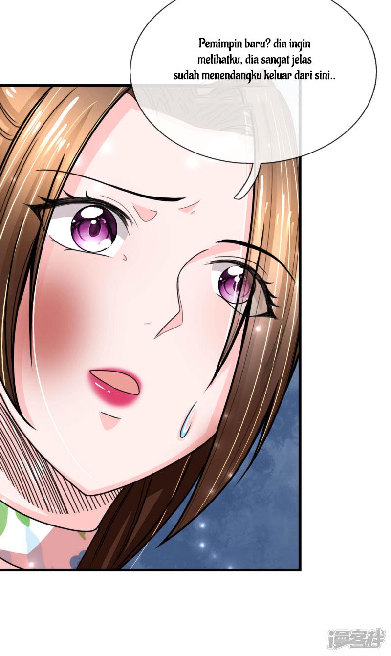 The Top Abandoned Young Chapter 51 Gambar 2
