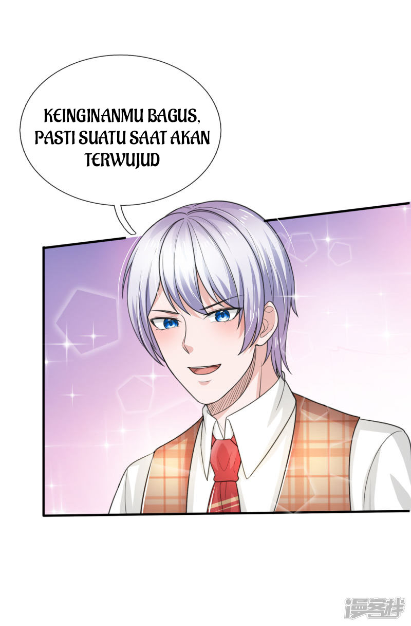The Top Abandoned Young Chapter 55 Gambar 2