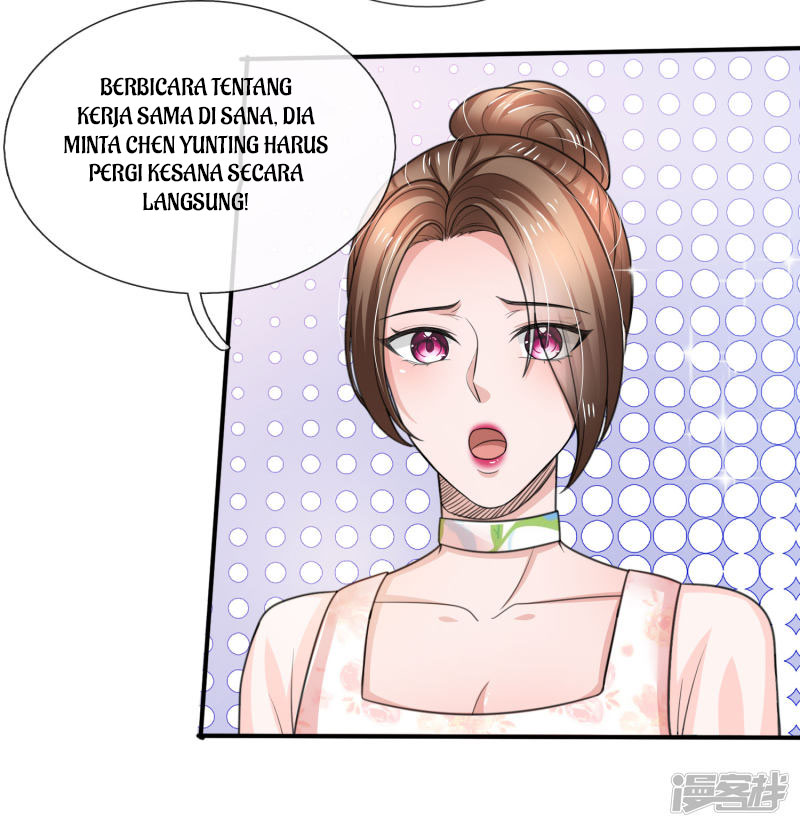 The Top Abandoned Young Chapter 55 Gambar 4