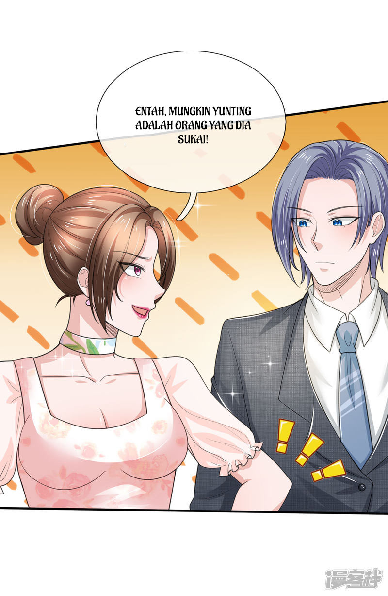 The Top Abandoned Young Chapter 55 Gambar 10
