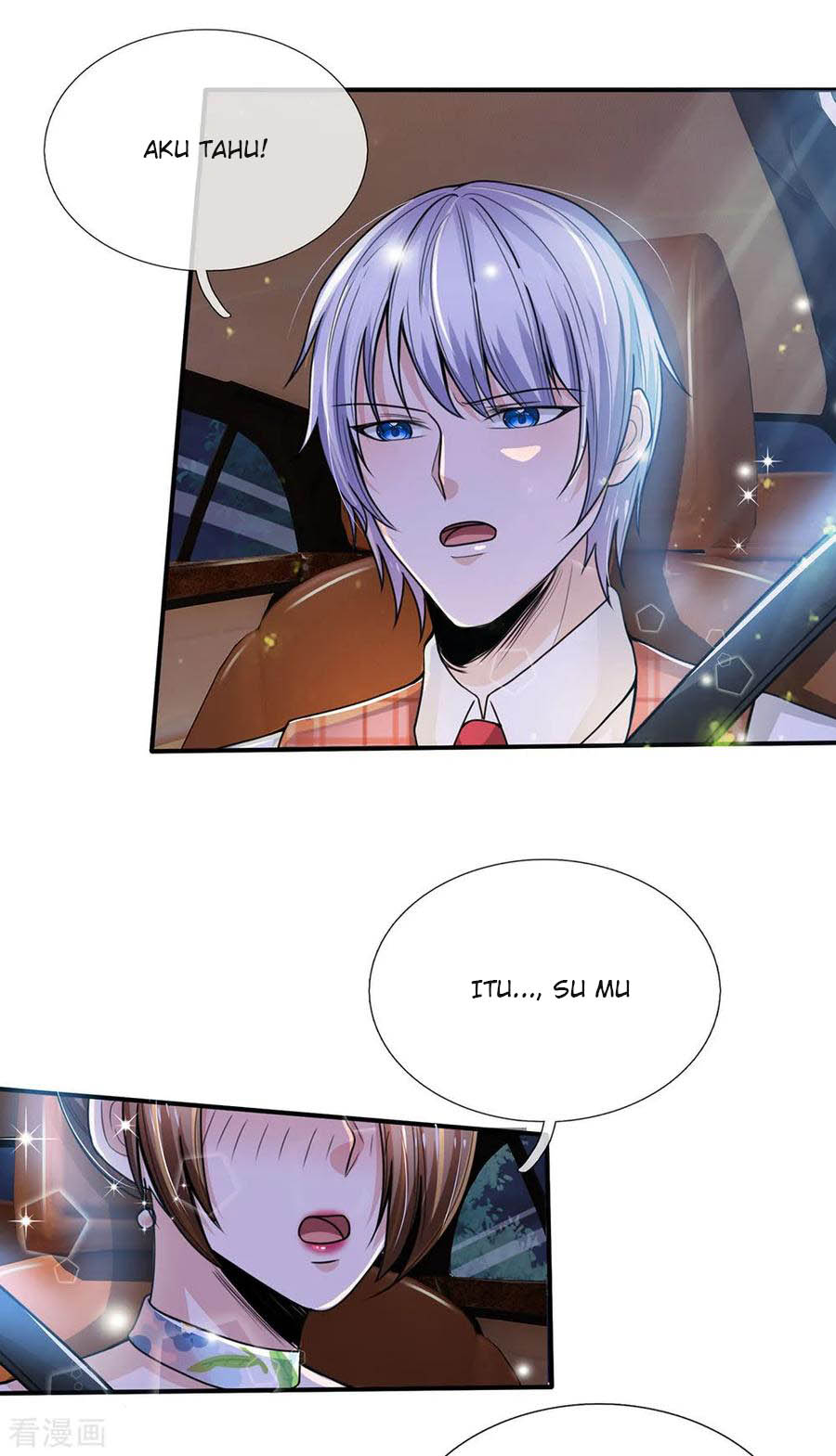 The Top Abandoned Young Chapter 67 Gambar 7