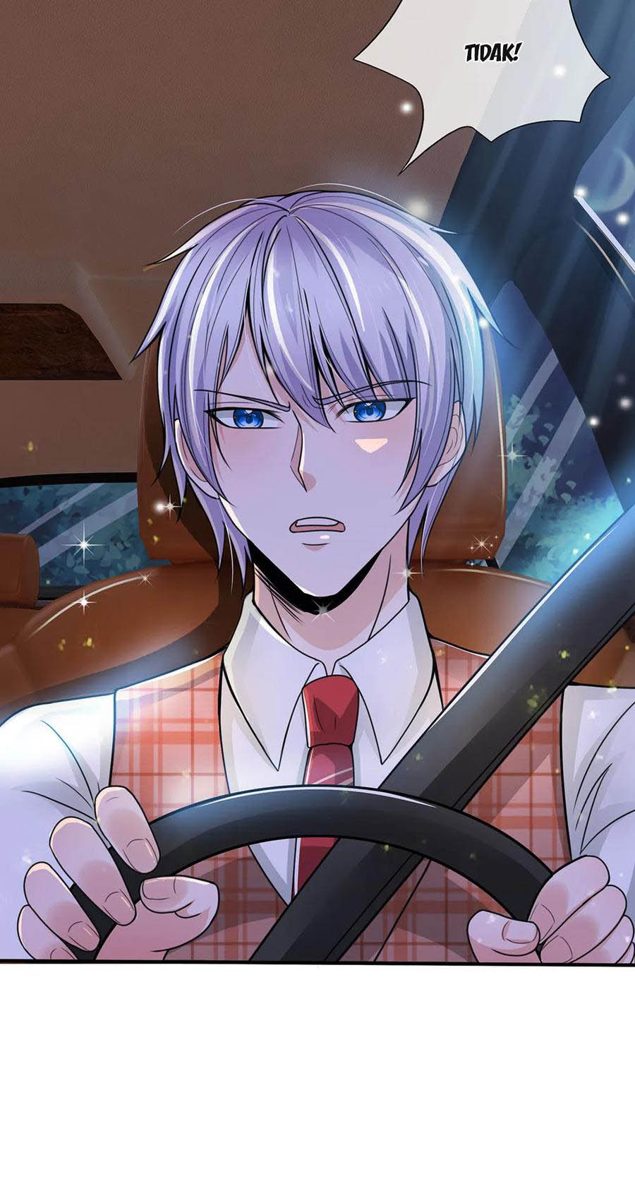 The Top Abandoned Young Chapter 67 Gambar 9