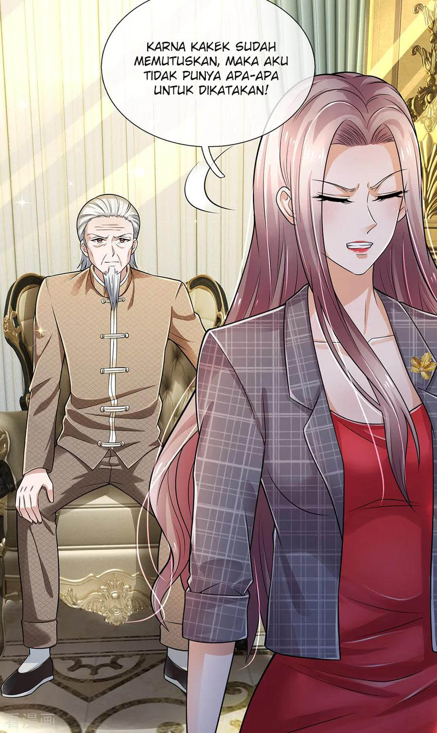 The Top Abandoned Young Chapter 68 Gambar 7