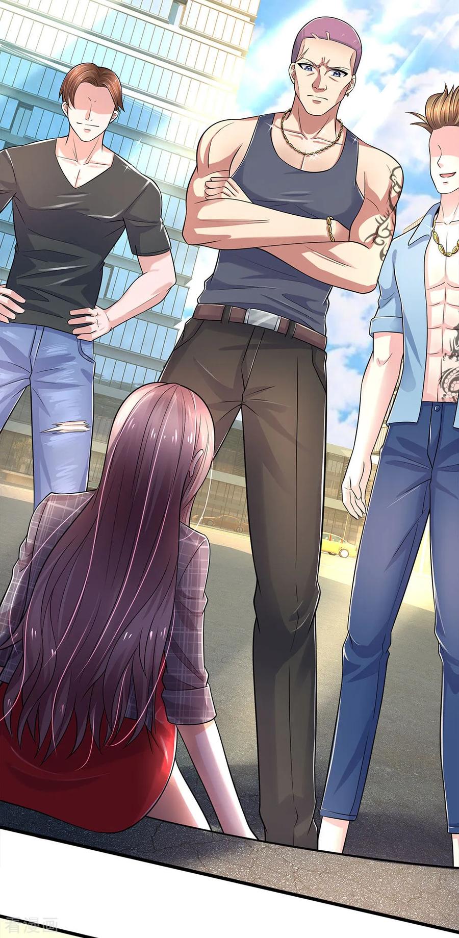 The Top Abandoned Young Chapter 73 Gambar 10