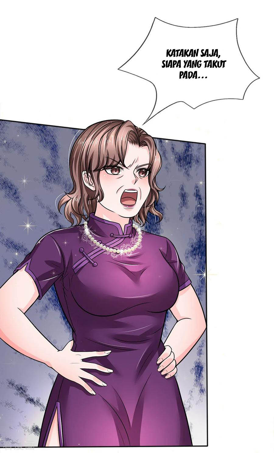 The Top Abandoned Young Chapter 74 Gambar 14