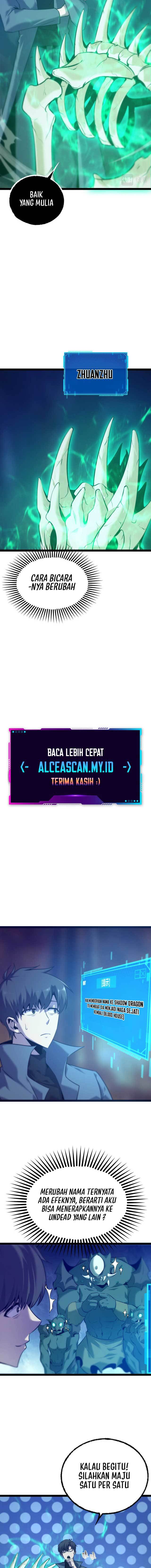 The Top Player Returns ( The Strongest Player That Was Forced To Return) Chapter 06 Gambar 5