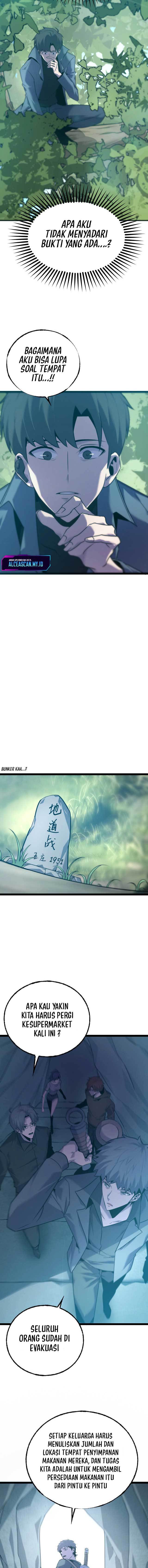 The Top Player Returns ( The Strongest Player That Was Forced To Return) Chapter 06 Gambar 8