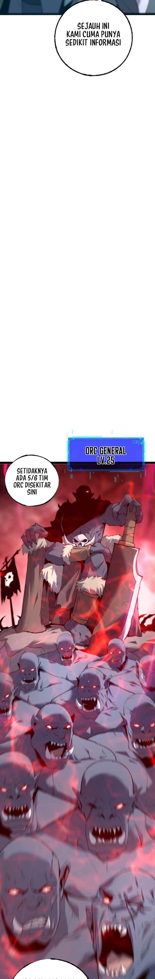 The Top Player Returns ( The Strongest Player That Was Forced To Return) Chapter 06 Gambar 15