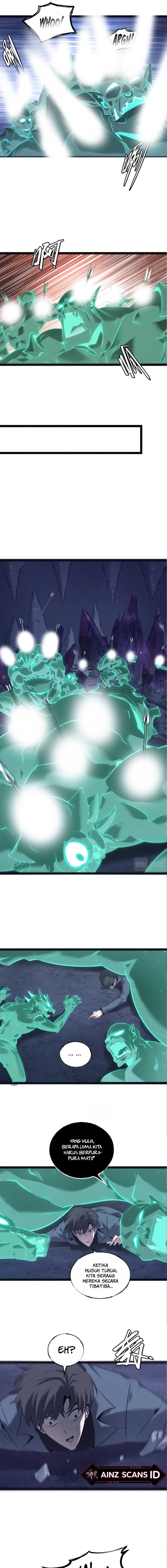 The Top Player Returns ( The Strongest Player That Was Forced To Return) Chapter 11 Gambar 6