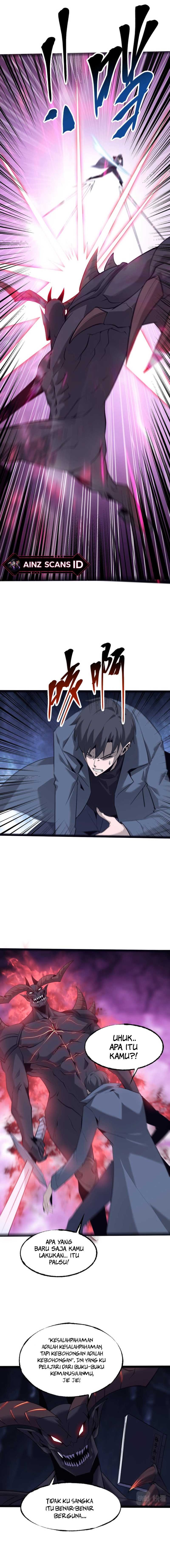 The Top Player Returns ( The Strongest Player That Was Forced To Return) Chapter 11 Gambar 13