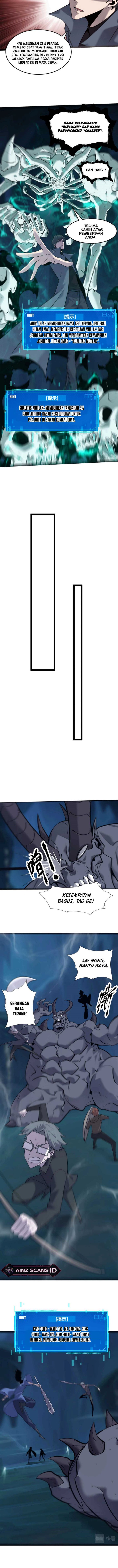 The Top Player Returns ( The Strongest Player That Was Forced To Return) Chapter 12 Gambar 6