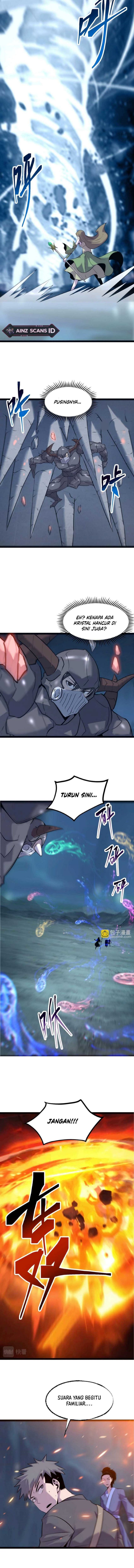 The Top Player Returns ( The Strongest Player That Was Forced To Return) Chapter 13 Gambar 6