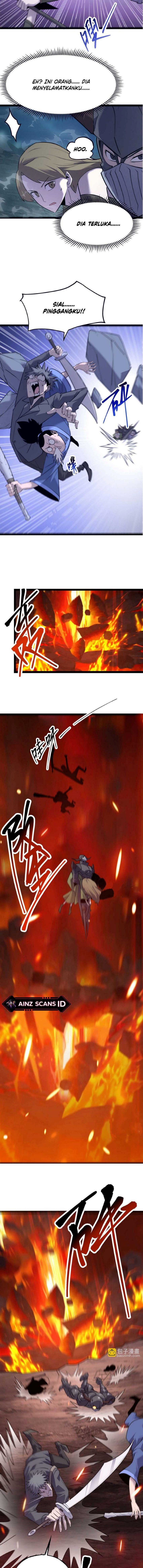 The Top Player Returns ( The Strongest Player That Was Forced To Return) Chapter 13 Gambar 8