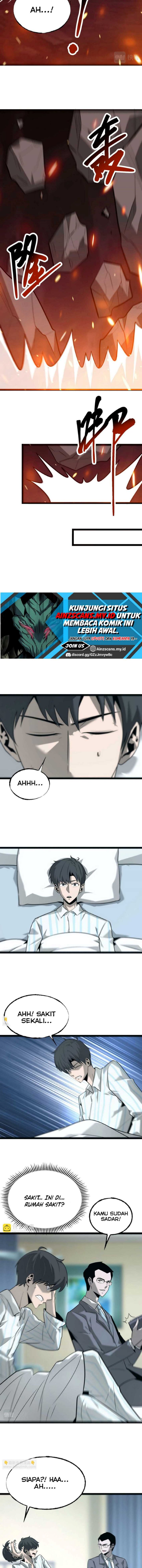 The Top Player Returns ( The Strongest Player That Was Forced To Return) Chapter 13 Gambar 9
