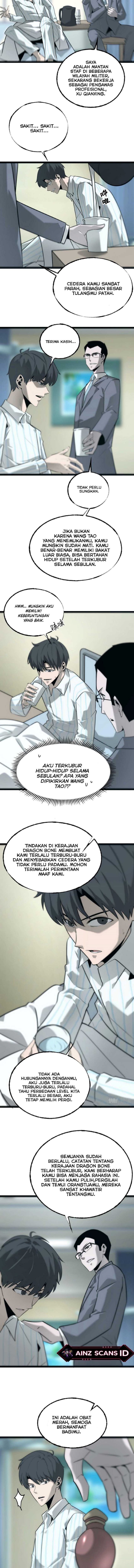 The Top Player Returns ( The Strongest Player That Was Forced To Return) Chapter 13 Gambar 10