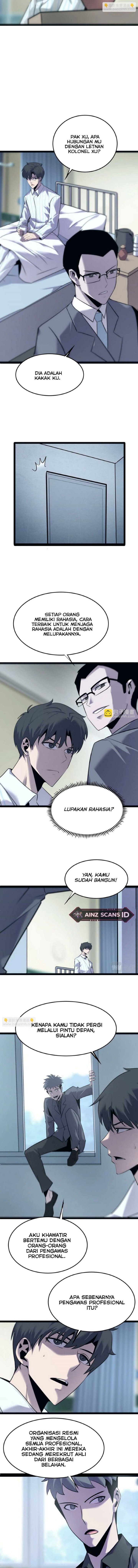 The Top Player Returns ( The Strongest Player That Was Forced To Return) Chapter 13 Gambar 11