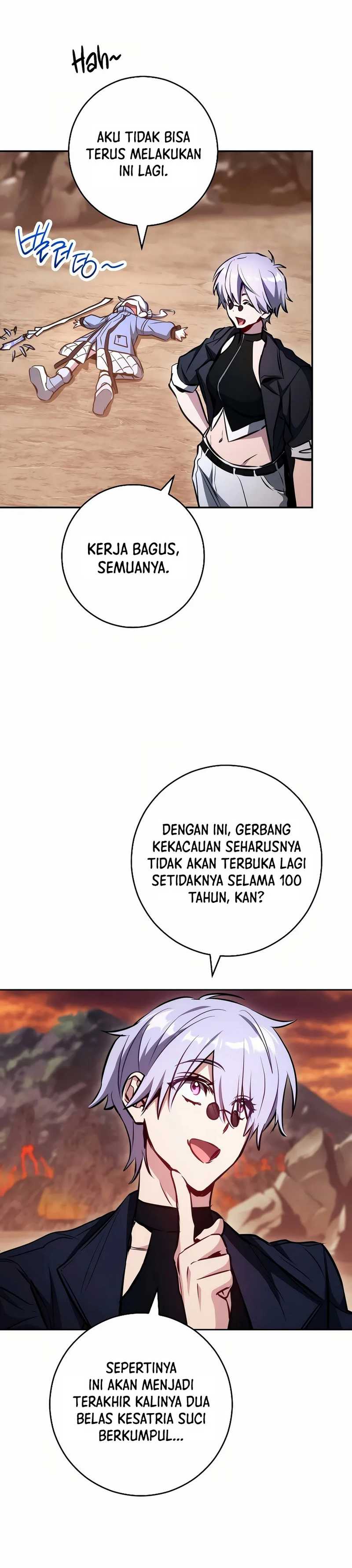 The Top Ranker’s Aspiring Writer Life Manual Chapter 01 Gambar 17