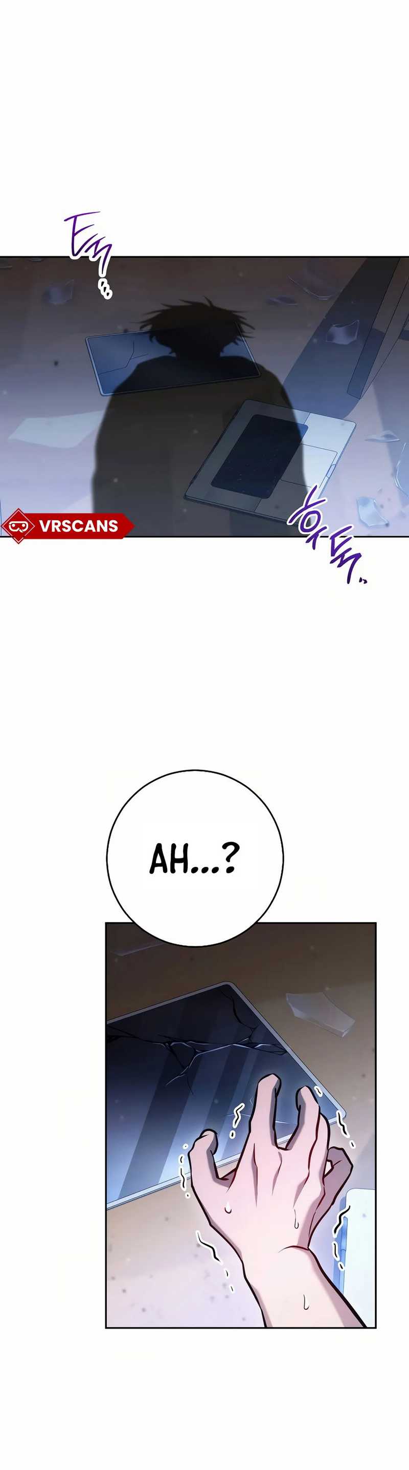 The Top Ranker’s Aspiring Writer Life Manual Chapter 01 Gambar 47