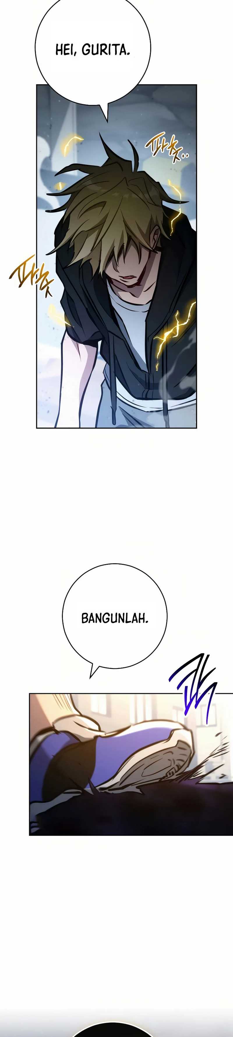 The Top Ranker’s Aspiring Writer Life Manual Chapter 01 Gambar 52