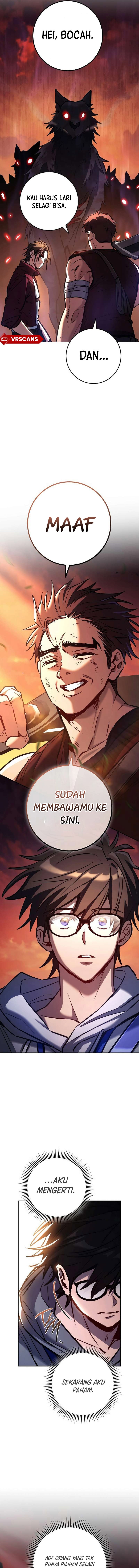 The Top Ranker’s Aspiring Writer Life Manual Chapter 07 Gambar 8
