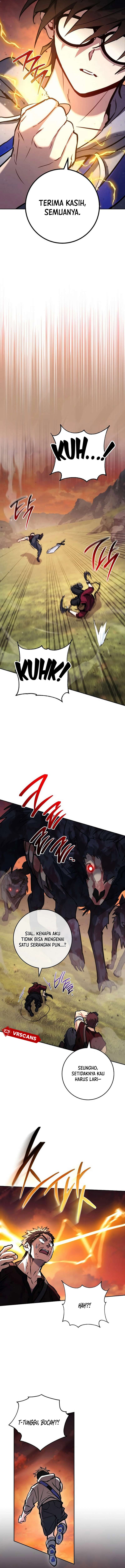 The Top Ranker’s Aspiring Writer Life Manual Chapter 07 Gambar 10