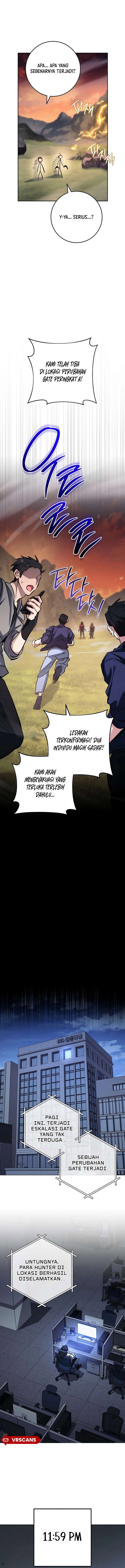 The Top Ranker’s Aspiring Writer Life Manual Chapter 07 Gambar 14