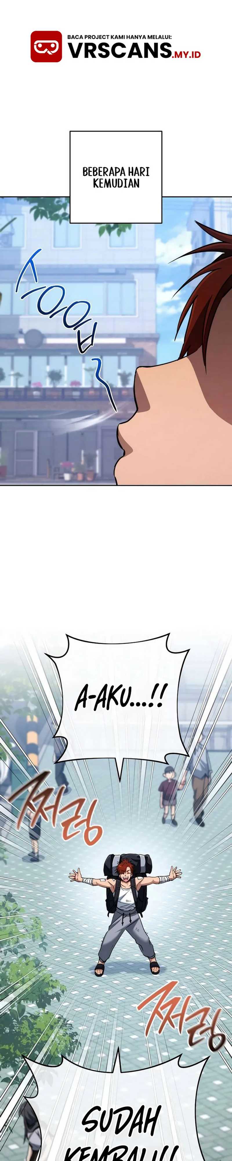 The Top Ranker’s Aspiring Writer Life Manual Chapter 08 Gambar 1