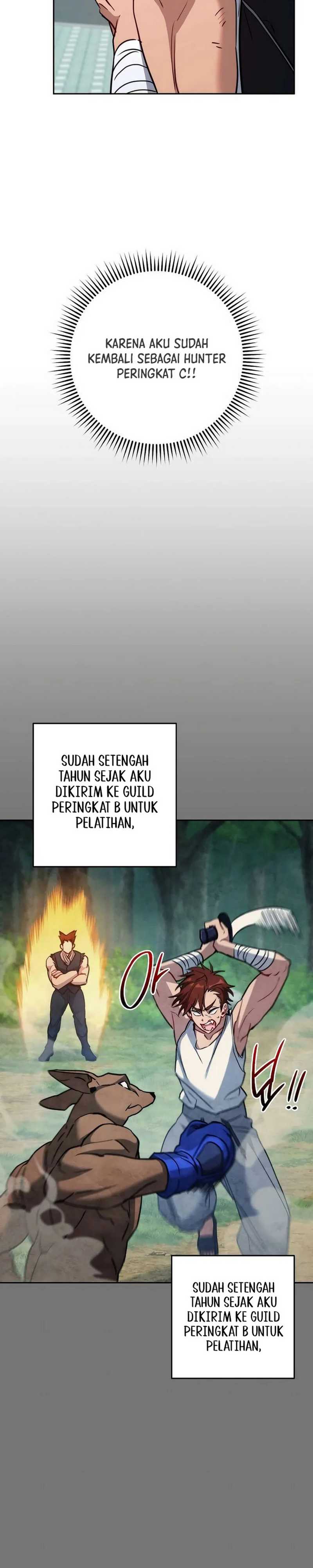 The Top Ranker’s Aspiring Writer Life Manual Chapter 08 Gambar 3