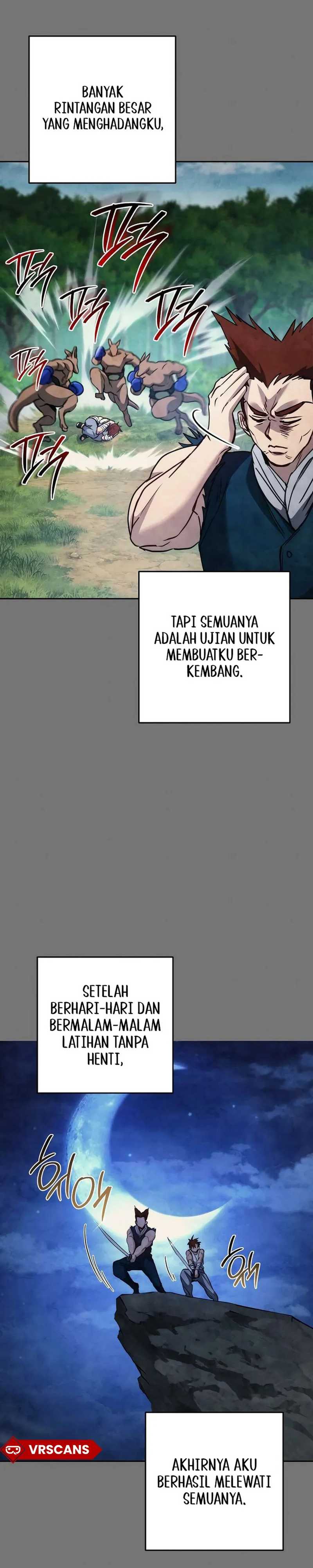 The Top Ranker’s Aspiring Writer Life Manual Chapter 08 Gambar 4